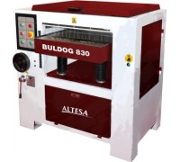 Станок рейсмусовый ALTESA BULDOG 630