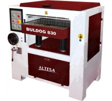 Станок рейсмусовый ALTESA BULDOG 630