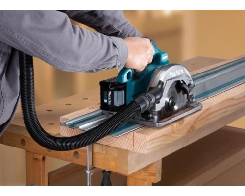 Пила циркулярная аккумуляторная MAKITA HS004GZ01