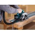 Пила циркулярная аккумуляторная MAKITA HS004GZ01