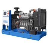 Электростанция дизельная ТСС АД- 60C-T400-1PM11 (TTD 83TS) открытая 039454
