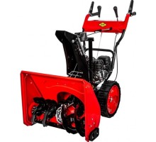 Снегоуборщик бензиновый DDE ST6563 796-665