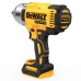 Гайковерт аккумуляторный DeWALT DCF 900 N ударный, бесщеточный, без АКБ и ЗУ [DCF900N]