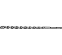 Бур SDS-plus ЗУБР МАСТЕР 16х310 мм 29315-310-16