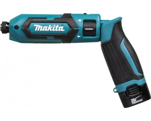 Аккумуляторный шуруповерт MAKITA TD 022 DSE [TD022DSE]