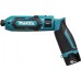 Аккумуляторный шуруповерт MAKITA TD 022 DSE [TD022DSE]