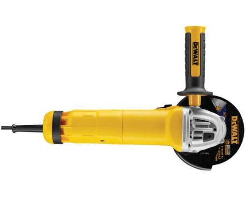 Угловая шлифмашина сетевая DeWALT DWE 4207 [DWE4207]