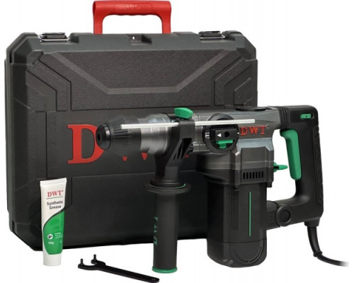 Перфоратор DWT BHP12-28 V BMC SDS-PLUS купить с доставкой и официальной гарантией