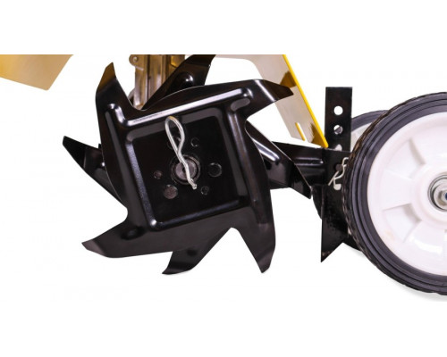 Культиватор бензиновый CHAMPION GC252
