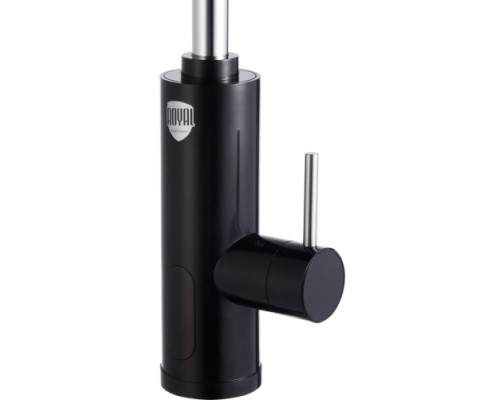 Водонагреватель проточный ROYAL THERMO QuickTap (Black) [НС-1588899]