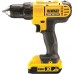 Аккумуляторный шуруповерт DeWALT DCD 771 D2 [DCD771D2]