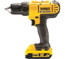 Аккумуляторный шуруповерт DeWALT DCD 771 D2 DCD771D2