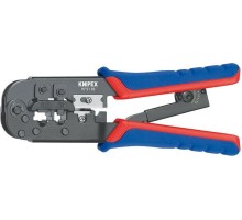 Клещи для опрессовки кабельных наконечников KNIPEX 975110 [KN-975110]