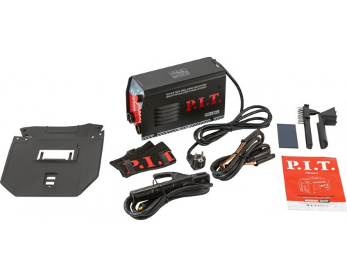 Сварочный инвертор P.I.T. PMI140-C