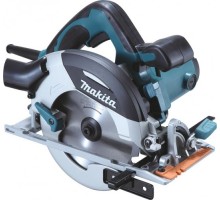 Пила циркулярная сетевая MAKITA HS 6100 [HS6100]