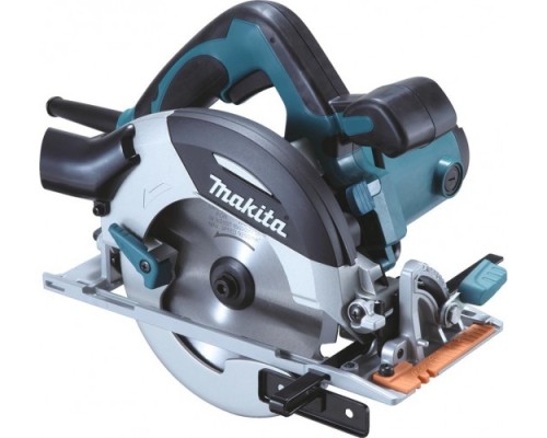 Пила циркулярная сетевая MAKITA HS 6100 [HS6100]