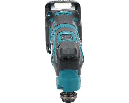 Многофункциональный инструмент аккумуляторный MAKITA TM 30 DWYE [TM30DWYE]