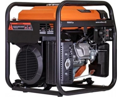 Генератор бензиновый AURORA AGE 4500i
