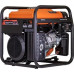 Генератор бензиновый AURORA AGE 4500i