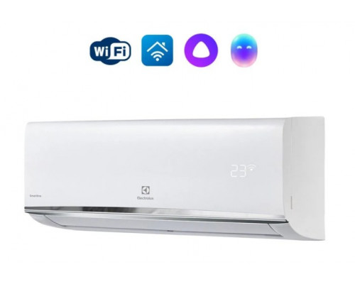 Сплит-система ELECTROLUX Smartline EACS-09HSM/N8_V2 с обычным управлением
