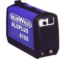 Аппарат для контактной сварки BLUE WELD ALUPLUS-6100 с набором 802107 [823284 (old 823220)]