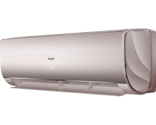 Сплит-система с обычным управлением HAIER HSU-07HNF203/R2-G серия Lightera золотой [HSU-07HUN403/R2G]