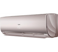 Сплит-система с обычным управлением HAIER HSU-12HNF203/R2-G серия Lightera золотой HSU-12HNF203/R2G