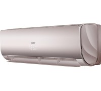Сплит-система с обычным управлением HAIER HSU-24HNF203/R2-G серия Lightera золотой HSU-24HNF203/R2G