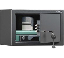 Сейф офисный AIKO T-200 KL [S10399211114]