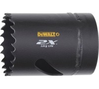 Коронка биметаллическая DeWALT COBALT 54 мм DT8154L-QZ DT8154L-QZ