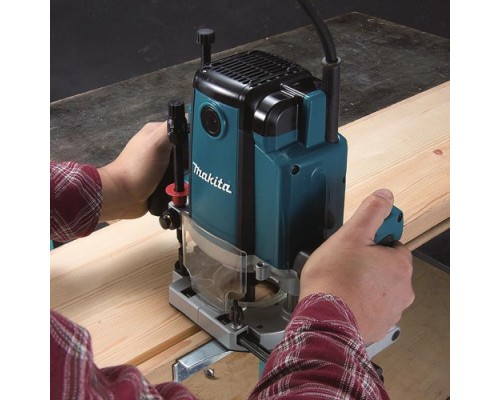 Фрезер электрический MAKITA RP 1800 F [RP1800F]