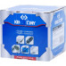 Ударная головка шестигранная 1" KING TONY 853570М 70 мм
