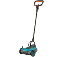 Газонокосилка аккумуляторная GARDENA ручная 22/18V P4A без АКБ и ЗУ 14620-55.000.00