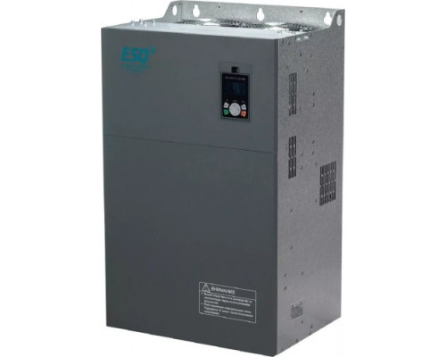 Частотный преобразователь ESQ 770-4T2000G/2200P 200/220 кВт, 380 В