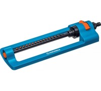 Дождеватель осциллирующий GRINDA RO-16 proline 260 м2 полив, 16 форсунок, веерный 429347