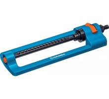 Дождеватель осциллирующий GRINDA RO-16 proline 260 м2 полив, 16 форсунок, веерный 429347