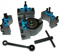 Резцедержатель JET MULTIFIX JE956602A размер B, (GH-1440W) 956602A