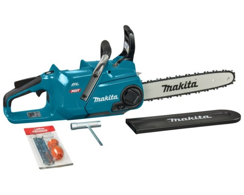 Пила цепная аккумуляторная MAKITA UC015GZ01