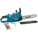 Пила цепная аккумуляторная MAKITA UC015GZ01