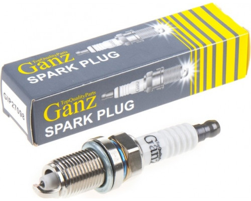 Свеча зажигания GANZ GIP27098 Platinum
