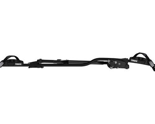 Крепление THULE ProRide 598-2 черный для велосипеда [598-2]