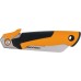 Пила садовая FISKARS PowerTooth 150мм 19 зубьев на дюйм [1062932]