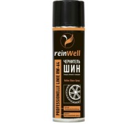 Чернитель шин REINWELL RW-64 0,5 л 3260