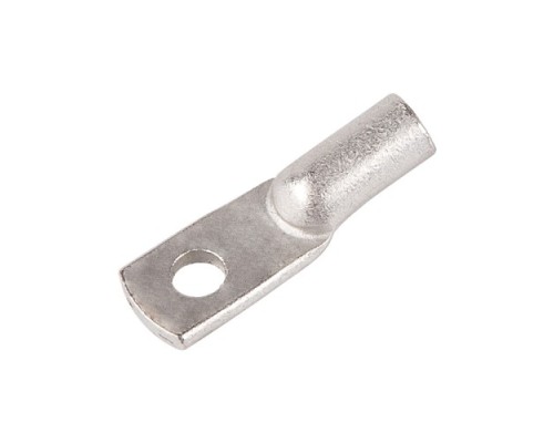 Наконечник REXANT 07-5317-3 медный луженый ТМЛ 35–10–9 (35мм²-ø9мм) ГОСТ 7386- Наконечник REXANT 07-5317-3 медный луженый ТМЛ 35–10–9 (35мм²-ø9мм) ГОСТ 7386-