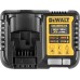 Зарядное устройство для аккумуляторов DeWALT FLEXVOLT XR Li-Ion XR DCB1104-QW [DCB1104-QW]