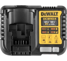 Зарядное устройство для аккумуляторов DeWALT FLEXVOLT XR Li-Ion XR DCB1104-QW DCB1104