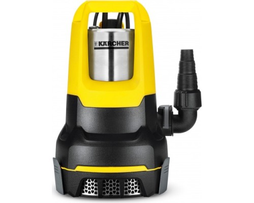 Насос дренажный KARCHER SP 6 Flat Inox 1.645-505.0 [1.645-505.0]