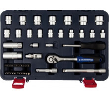Набор инструментов СТАНКОИМПОРТ CS-3050PMQ на 3/8