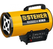 Тепловая пушка газовая Steher SG-15 10 квт