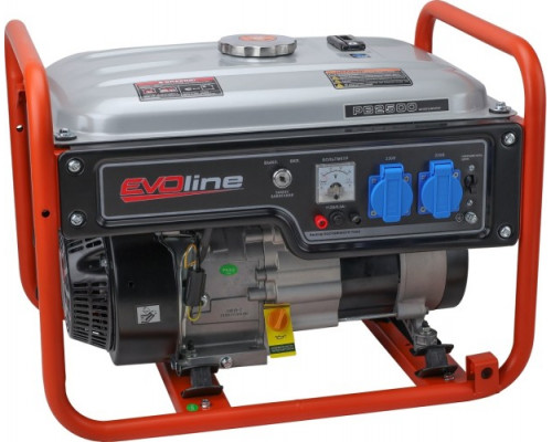 Генератор бензиновый Evoline PB 2500 (Zongshen)